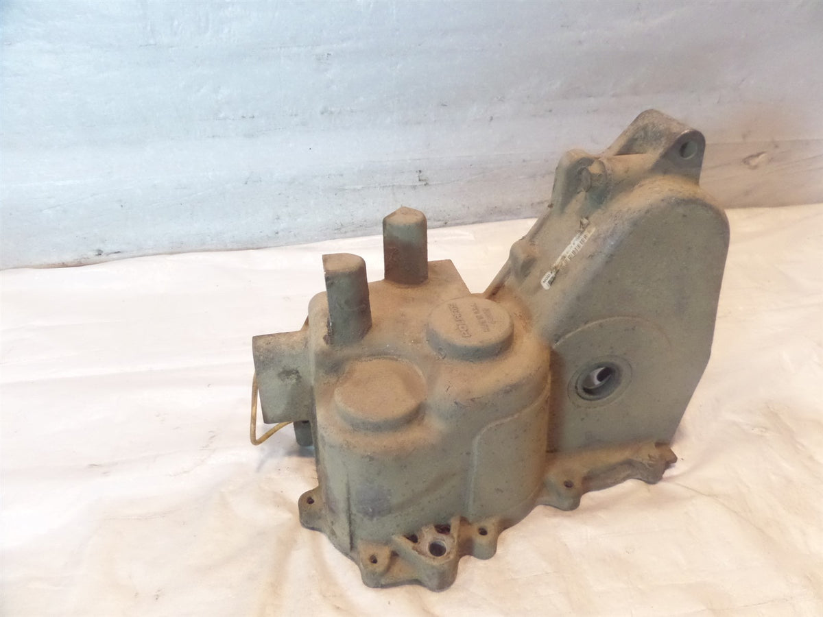 2000 00 Polaris 325 Magnum 4X4 Main Transmission Housing Gear Case - C3 Cycle