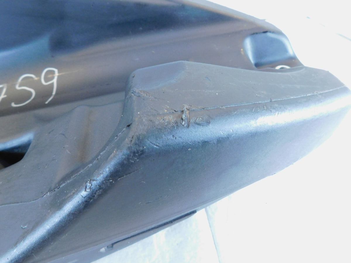 2009-2013 Harley Davidson Sportster XR1200 XR 1200 Fuel Gas Petrol Tank Cell - C3 Cycle