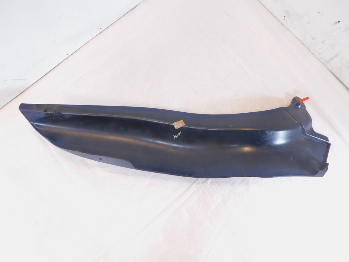 2001-2004 BMW K1200RS K1200GT Left Rear Tail Fairing Cowling Trim Panel Cover - C3 Cycle