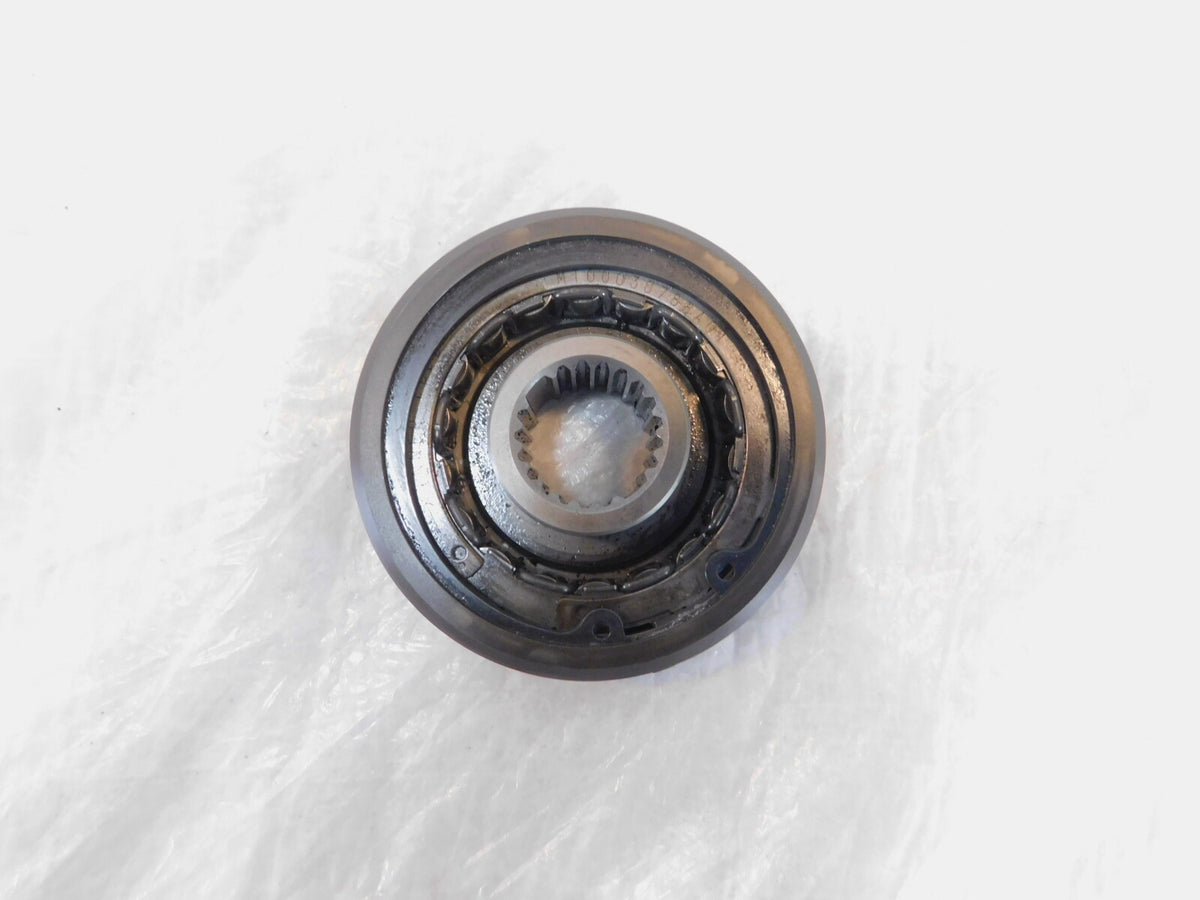 Honda CB650 CBR650F CBR650R 650 Engine Starter Motor Outer Clutch Starter Gear - C3 Cycle