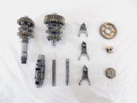 2001-2004 Suzuki Intruder Volusia 800 VL800 Transmission Gears w/ Drum & Forks - C3 Cycle