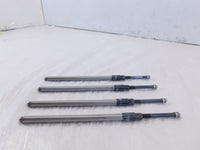Set Harley Davidson Sportster 883 & 1200 Adjustable Intake & Exhaust Pushrods - C3 Cycle