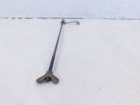 BMW Airhead R100 R60 R75 R80 R90 R100/7 Rear Foot Brake Pedal Lever Rod Shaft - C3 Cycle