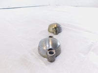 Yamaha Virago 700 750 920 1100 Front/Rear Cylinder Cam Tensioner Cover Case Caps - C3 Cycle