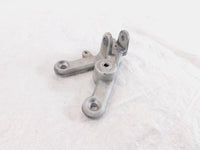 2005-2009 KTM 990 Super Duke Front Left Footrest Foot Peg Bracket Mount Stay - C3 Cycle