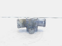 98-15 Honda VFR800 Interceptor 800 Engine Water Coolant Hose Pipe Nipple Joint A - C3 Cycle