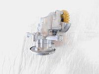 Yamaha Royal Star Tour Classic Deluxe & Venture Royale Engine Motor Oil Pump - C3 Cycle