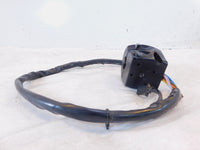Victory Vision & Cross Country Left Handlebar Horn Turn Signal & Hazard Switches - C3 Cycle