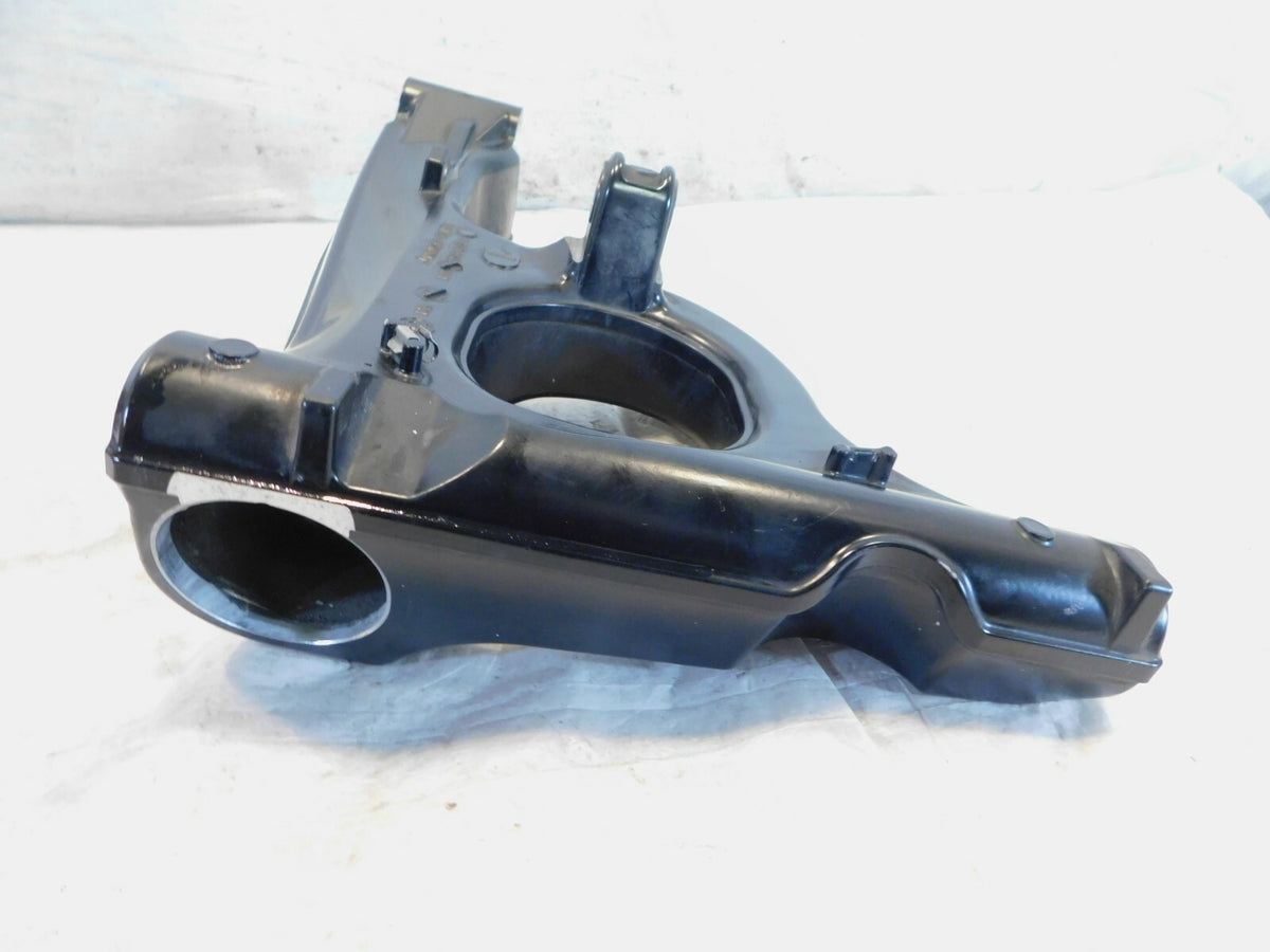 BMW K1200S K1200R K1200GT Black Rear Wheel Fork Trailing Arm Swingarm 3317768211 - C3 Cycle