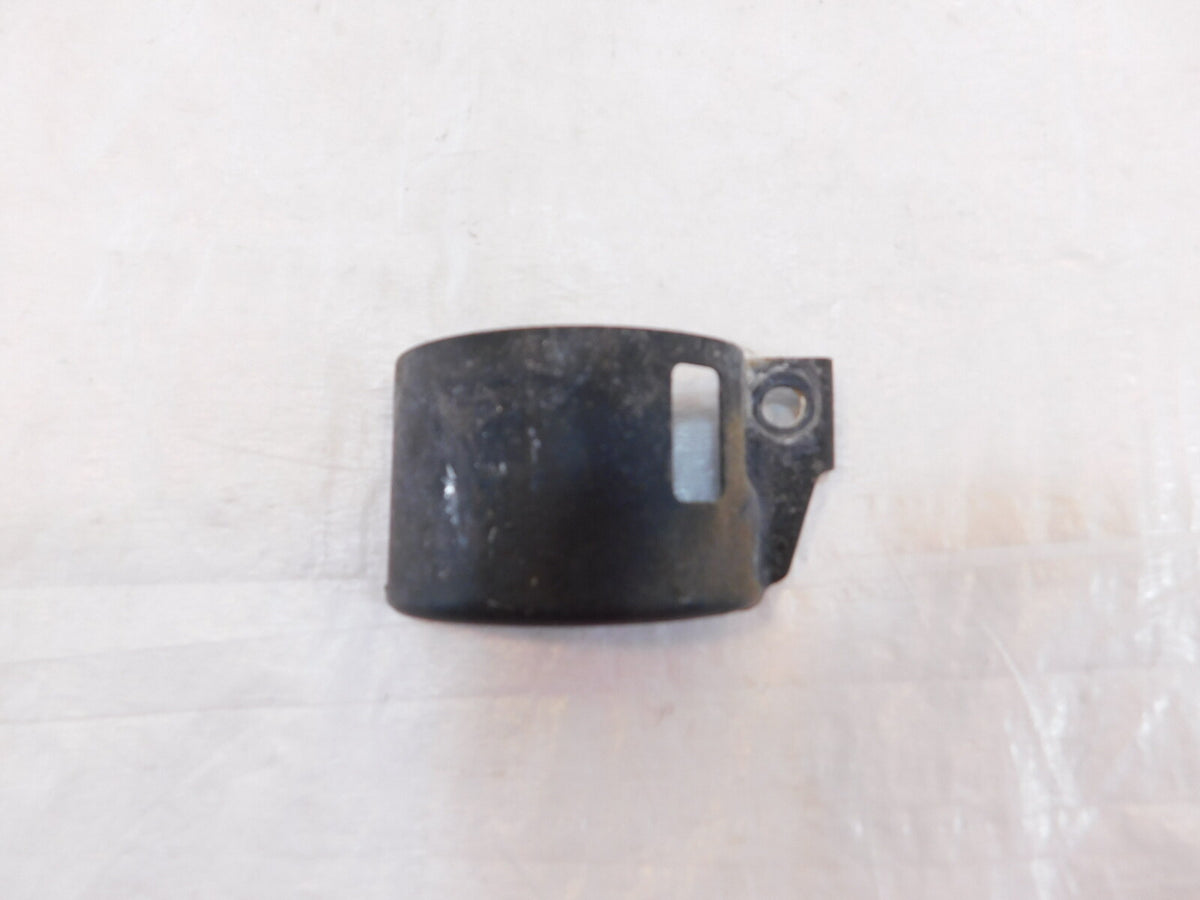 Honda VTX1300 VTX1300S VTX1300C VTX1300R Rear Master Cylinder Reservoir Cover - C3 Cycle