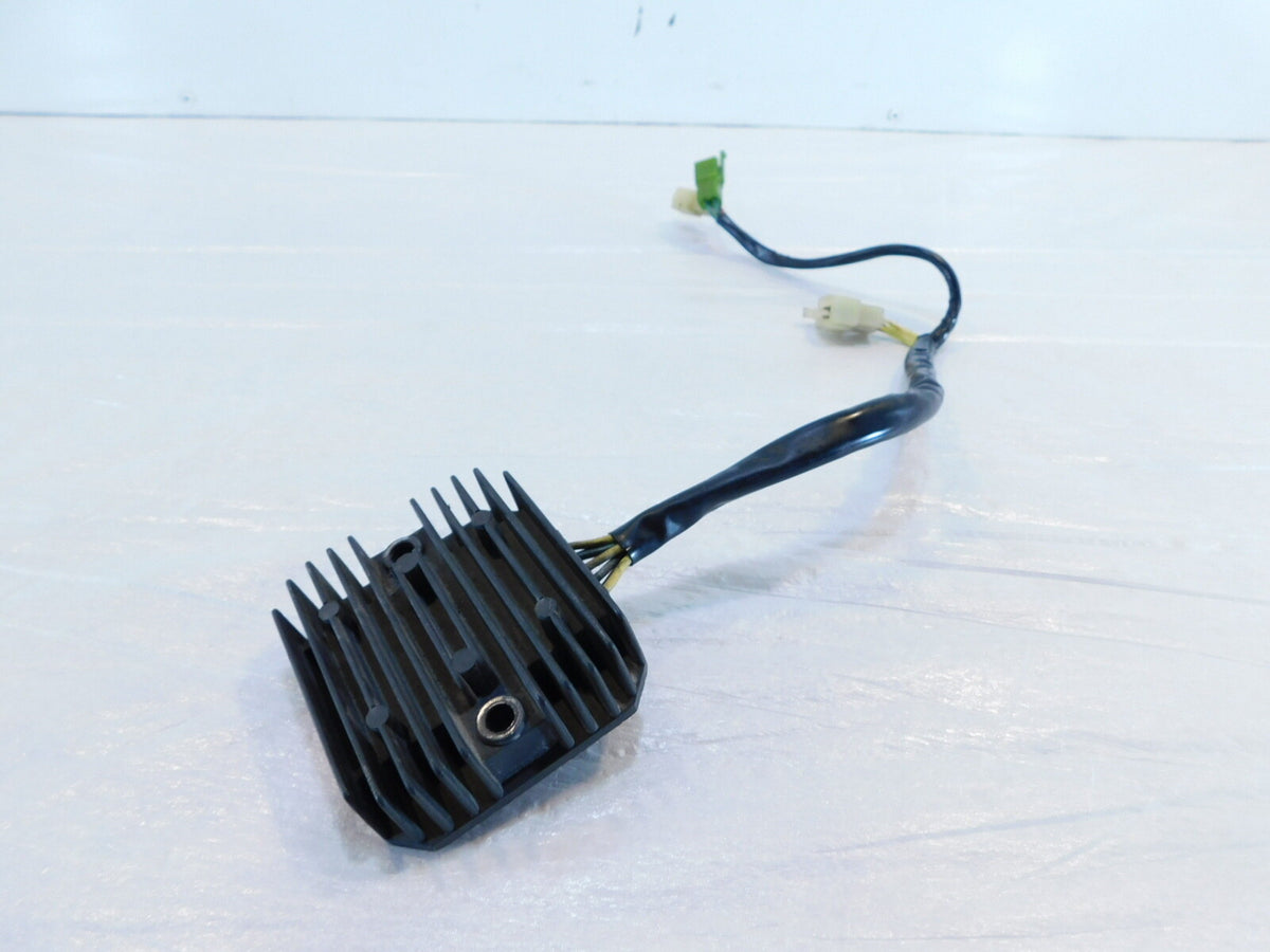 Honda VT1100 VT1100C Shadow 1100 Spirit ACE Battery Voltage Regulator Rectifier - C3 Cycle