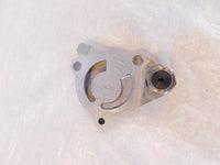 Victory V92 Kingpin Hammer Vegas & Jackpot Engine Motor Oil Pump Base Plate - C3 Cycle