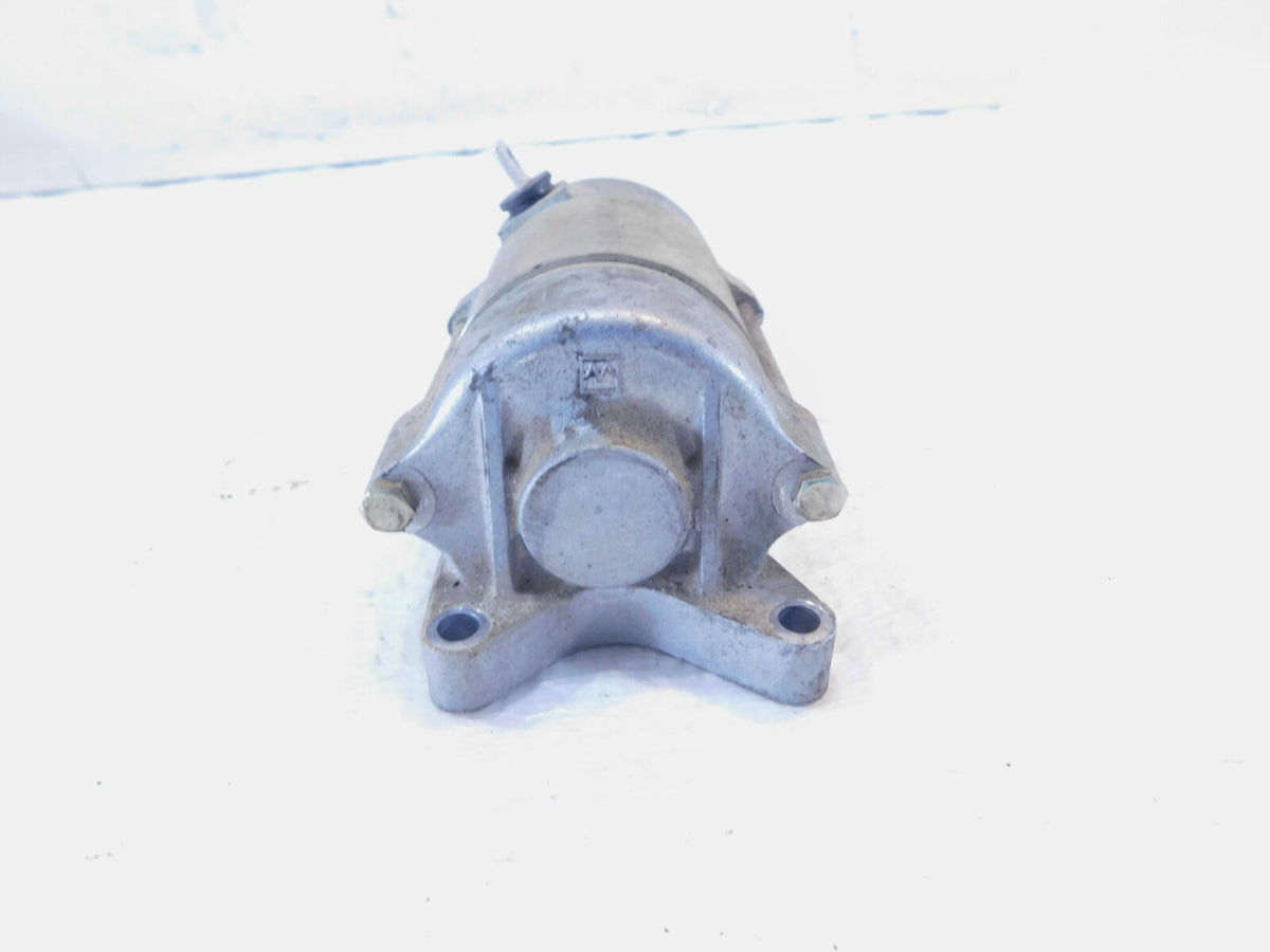 2003-2023 Yamaha FJR1300 FJR1300A FJR1300ES Engine Starting Starter Motor - C3 Cycle