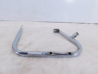 Harley Davidson Electra Glide Ultra & Classic Rear Left Saddlebag Crash Guard - C3 Cycle