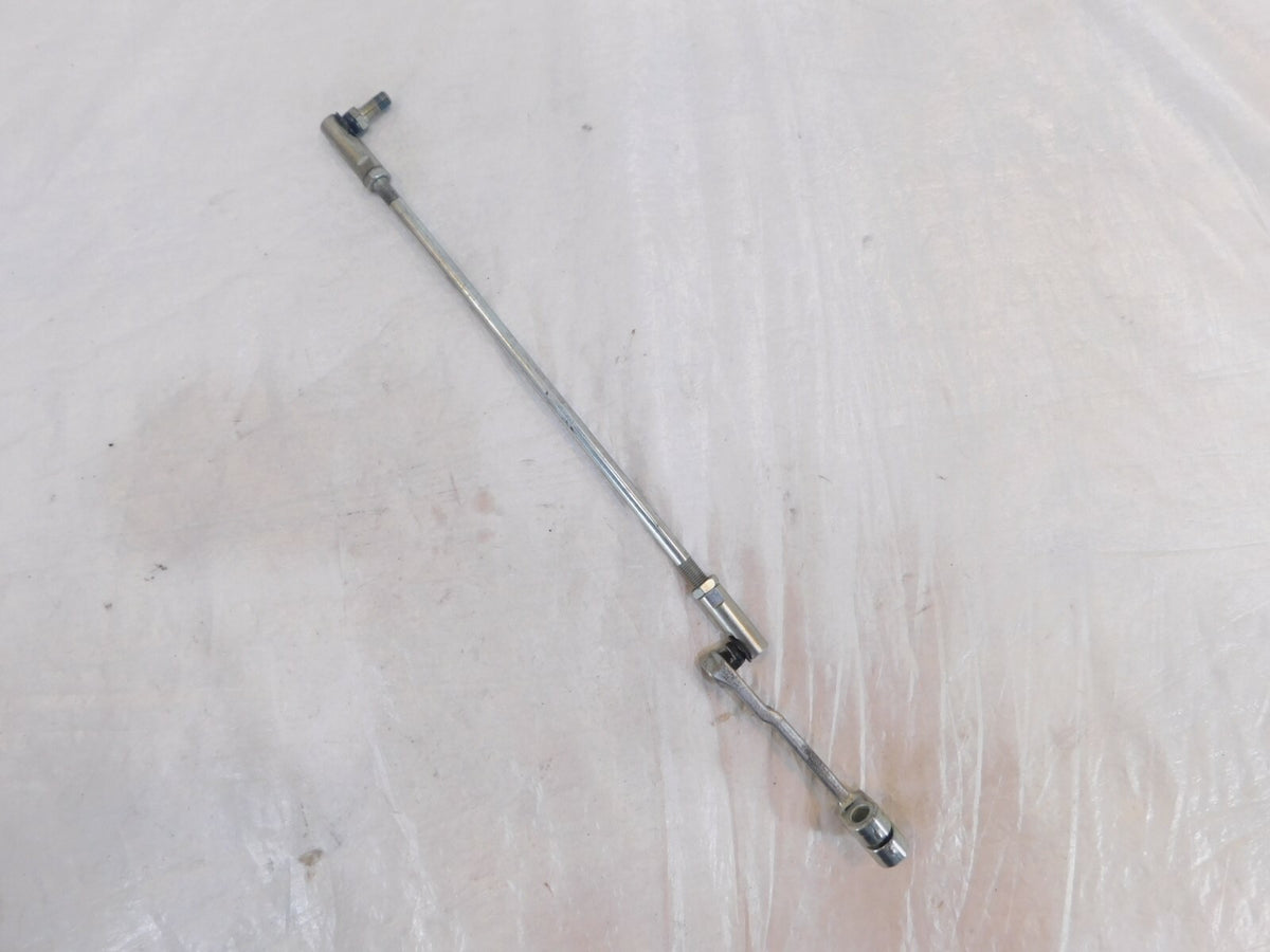 Harley Davidson Touring & Softail Transmission Gear Shifter Shift Lever Linkage - C3 Cycle