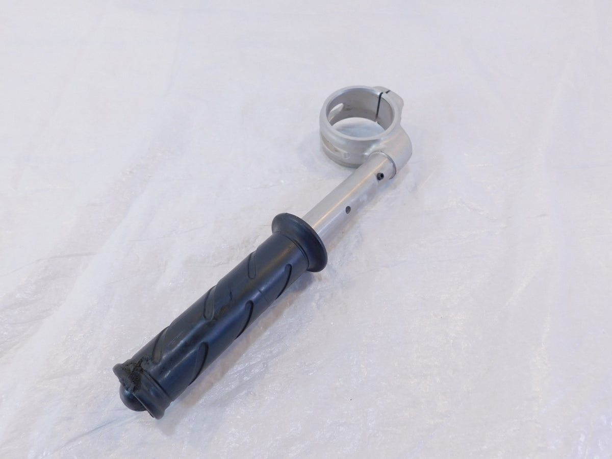 Ducati Superbike 749 749S & 999 999R Front Left Clip-On Handlebar Handle Bar - C3 Cycle