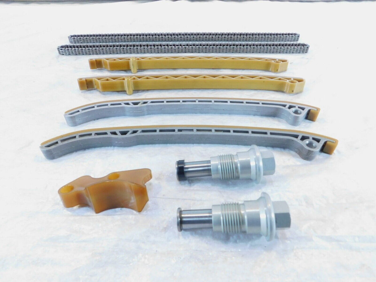 2020-2022 Indian Challenger Limited Dark Horse Cam Camshaft Chain & Tensioners - C3 Cycle