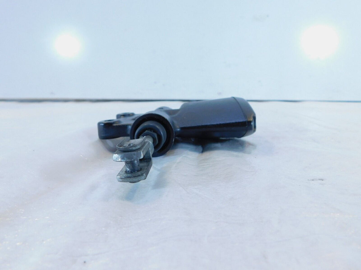 20-22 Indian Challenger Limited Dark Horse Rear Wheel Master Cylinder Reservoir - C3 Cycle