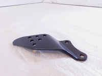 Kawasaki Ninja ZX6R ZX636 ZX6RR ZX600 Front Right Foot Rest Peg Heel Guard Fin - C3 Cycle