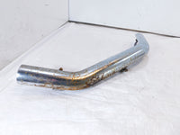 Harley Davidson FXD Dyna Chrome Rear Exhaust Header Pipe Heat Shield Cover - C3 Cycle