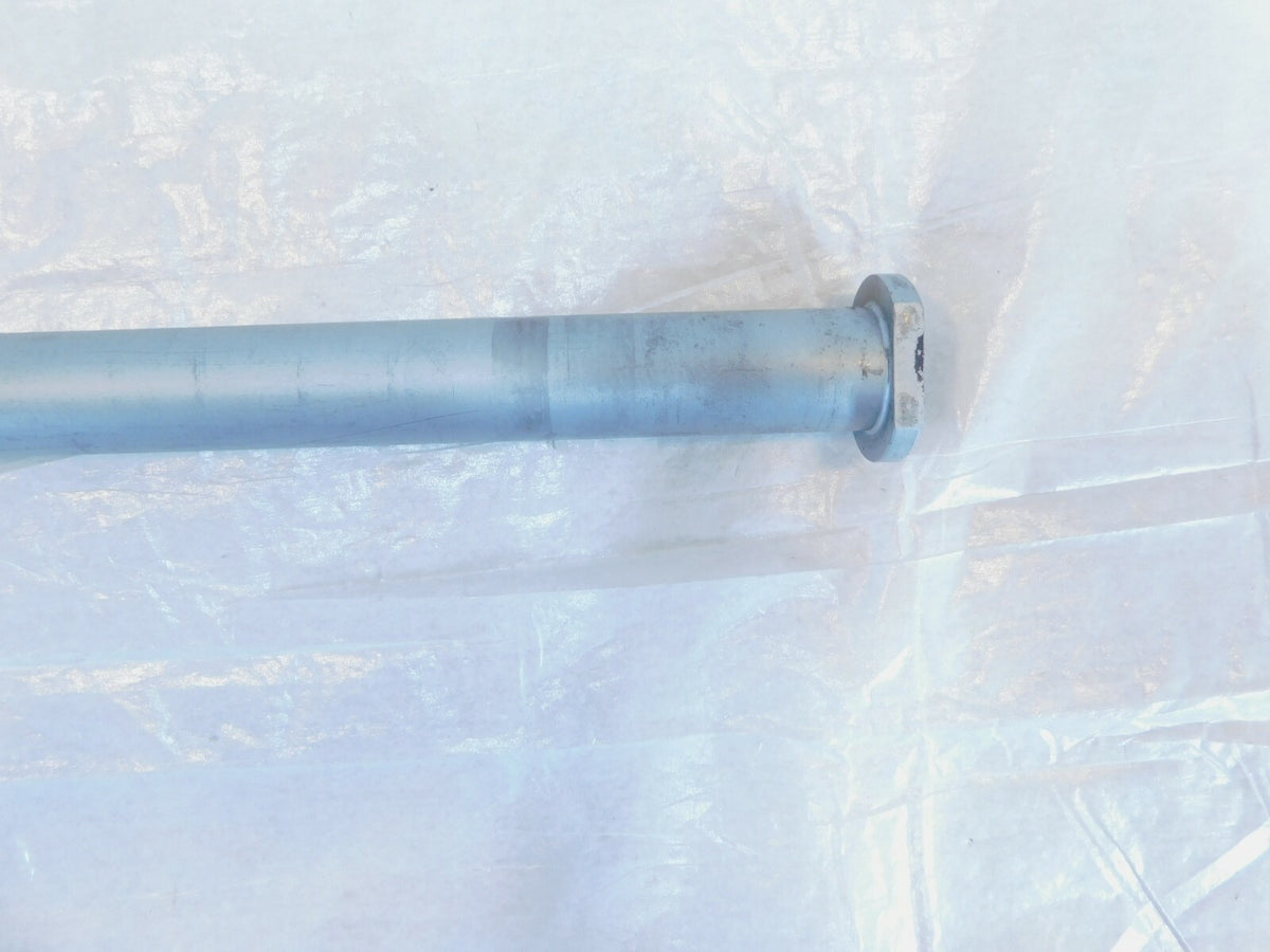 2007-2013 Aprilia Mana 850 & GT Rear Wheel Axle Bolt Shaft Spindle & Nut 856190 - C3 Cycle