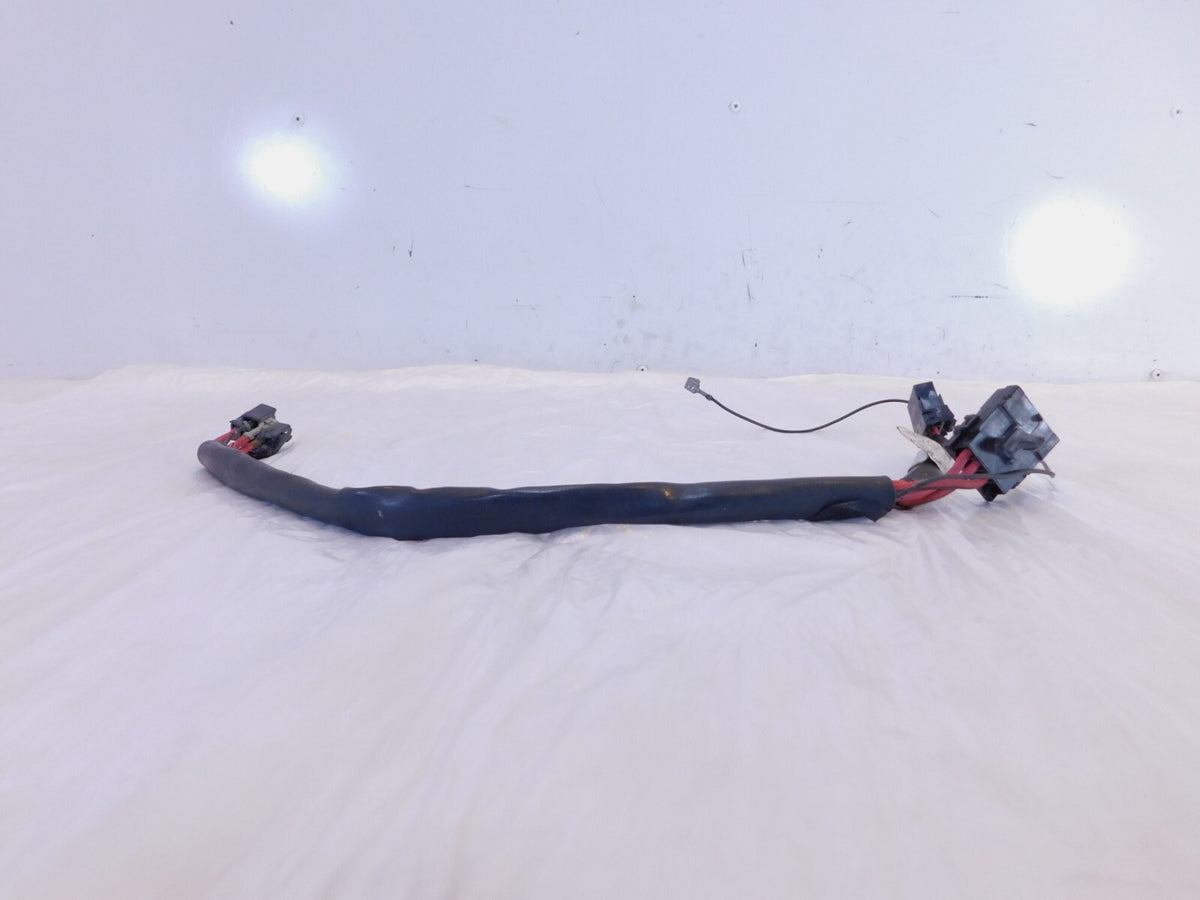 93-94 Harley Davidson Electra Glide Ultra Classic Ignition Wiring Wire Harness - C3 Cycle