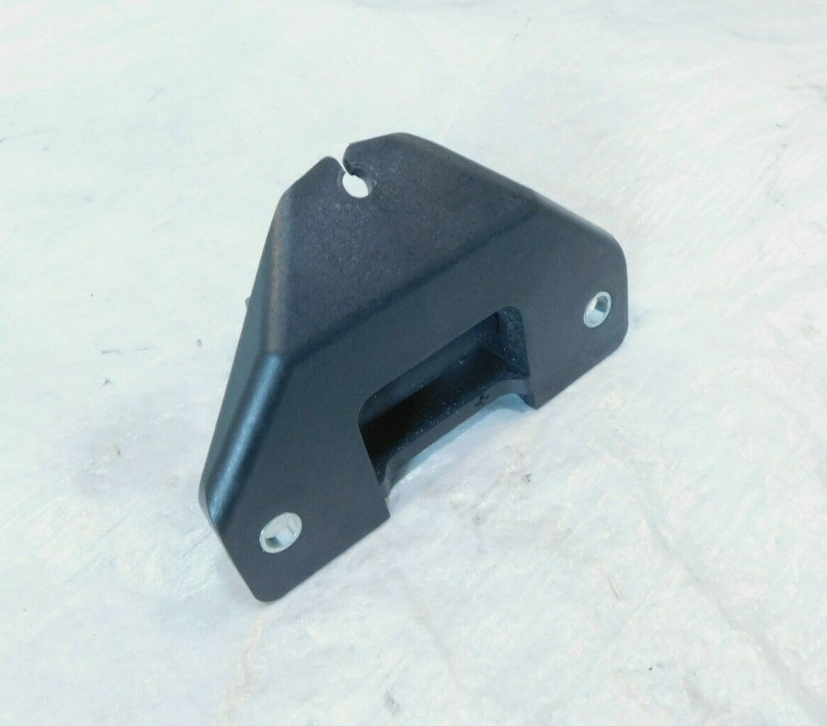 2005-2013 BMW F800S & F800ST Rear Seat Saddle Lock Latch Release Handle - C3 Cycle