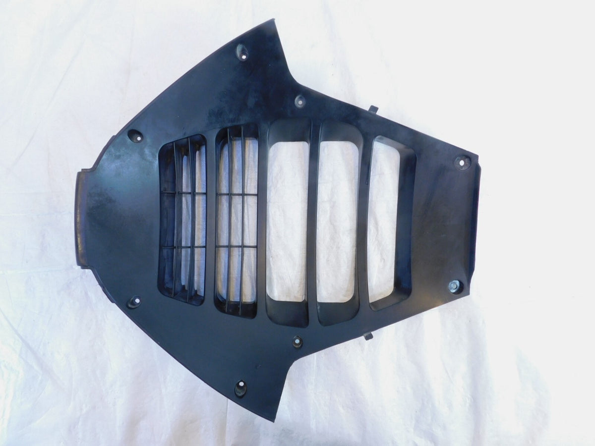 Honda FSC600 Silver Wing 600 Front Lower Grille Fin Fairing Cowling Panel Cover - C3 Cycle