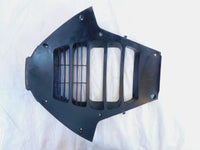 Honda FSC600 Silver Wing 600 Front Lower Grille Fin Fairing Cowling Panel Cover - C3 Cycle