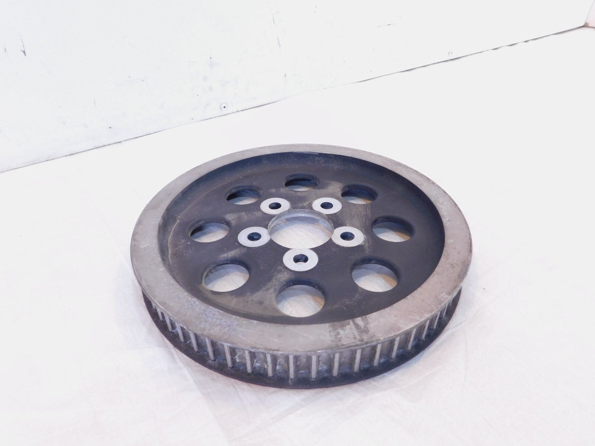 2000-2003 Harley Davidson Sportster 883 & 1200 Rear Wheel Belt Sprocket Pulley