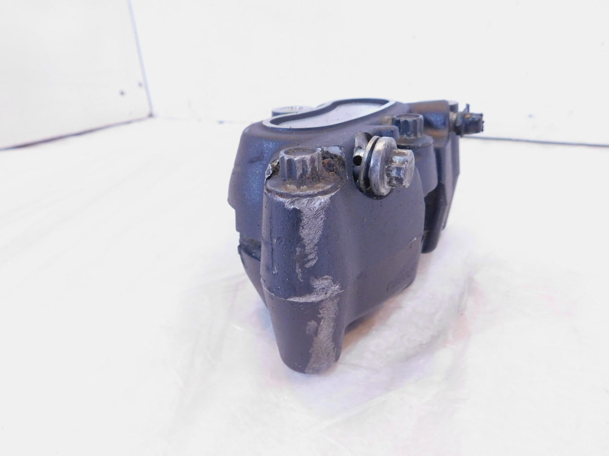 2012-2017 Harley Davidson Dyna Wide Glide Front Left Brake Disc Caliper Assembly - C3 Cycle