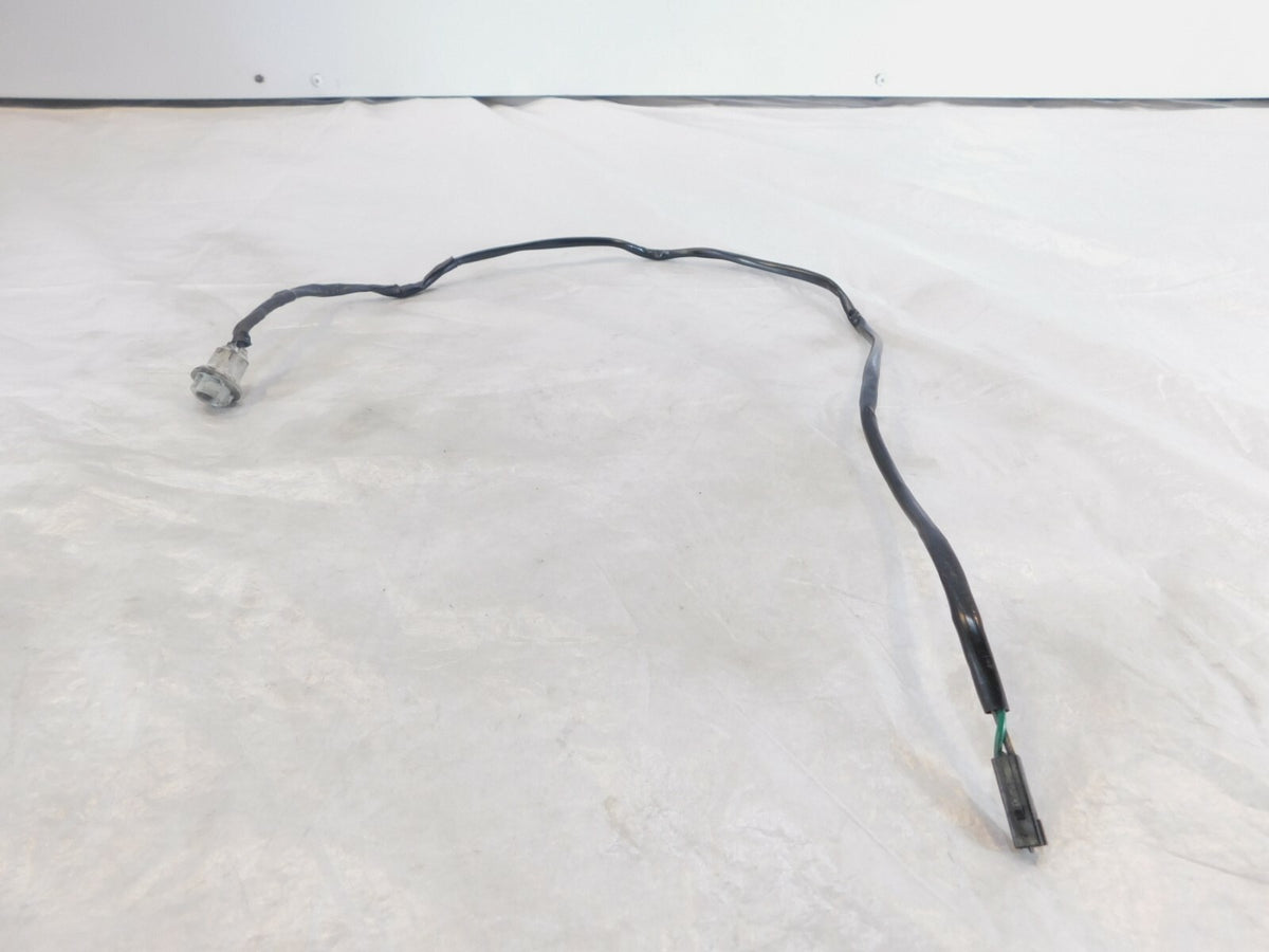 2008-2012 Kawasaki Ninja 250 250R EX250 Taillight Tail Light Socket Wire Harness - C3 Cycle