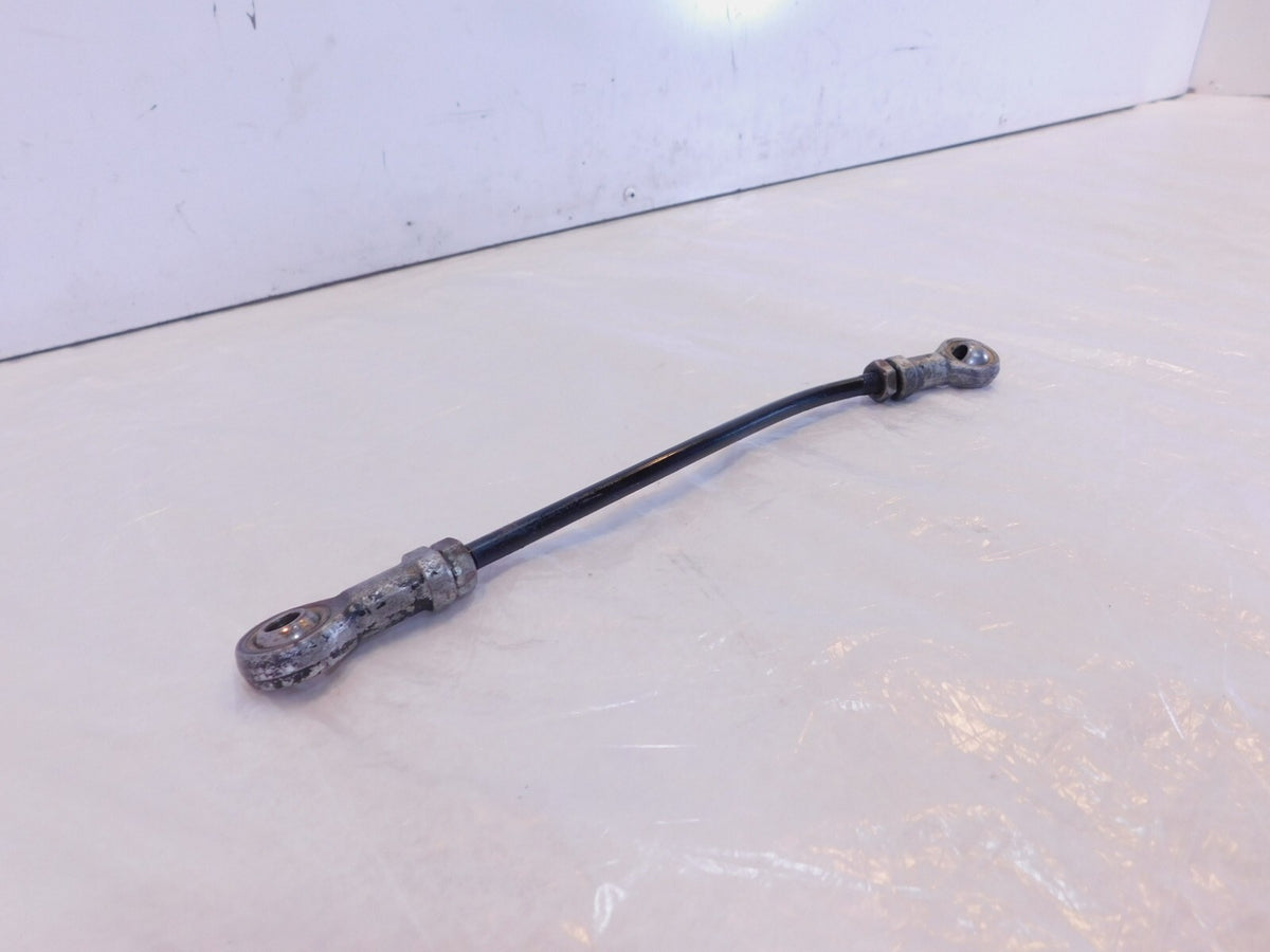 Harley Sportster 883 & 1200 Custom Forward Controls Shifter Shift Rod - C3 Cycle