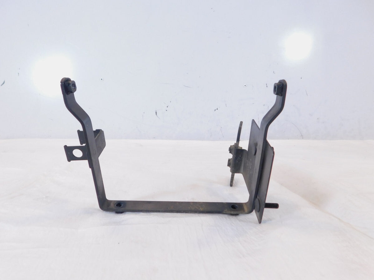 1998-2003 Honda VT750 Shadow 750 Ace & Deluxe Battery Holder Tray Box Bracket - C3 Cycle