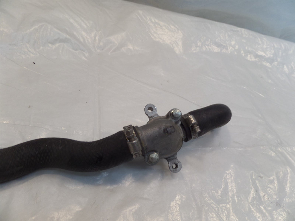 1988-2007 Kawasaki EX250 Ninja 250 250R Radator Fluid Coolant Hoses & Thermostat - C3 Cycle