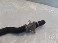 1988-2007 Kawasaki EX250 Ninja 250 250R Radator Fluid Coolant Hoses & Thermostat - C3 Cycle