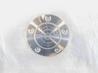 Harley Davidson Touring Dyna Softail Twin Cam Right Timer Timing Cover 32543-99 - C3 Cycle