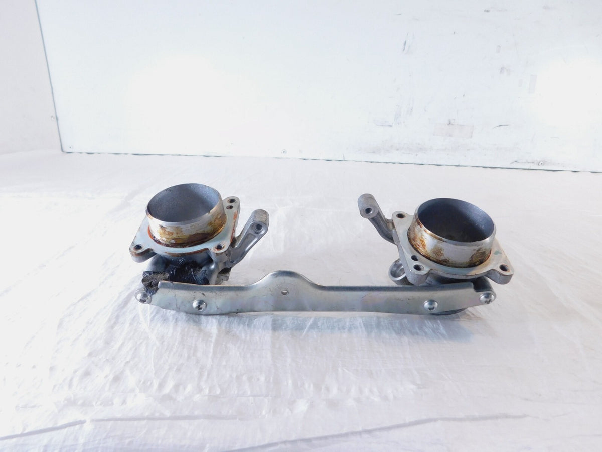 2007-2016 Aprilia Dorsoduro Shiver 750 SL750 Throttle Body Intake Manifold Union
