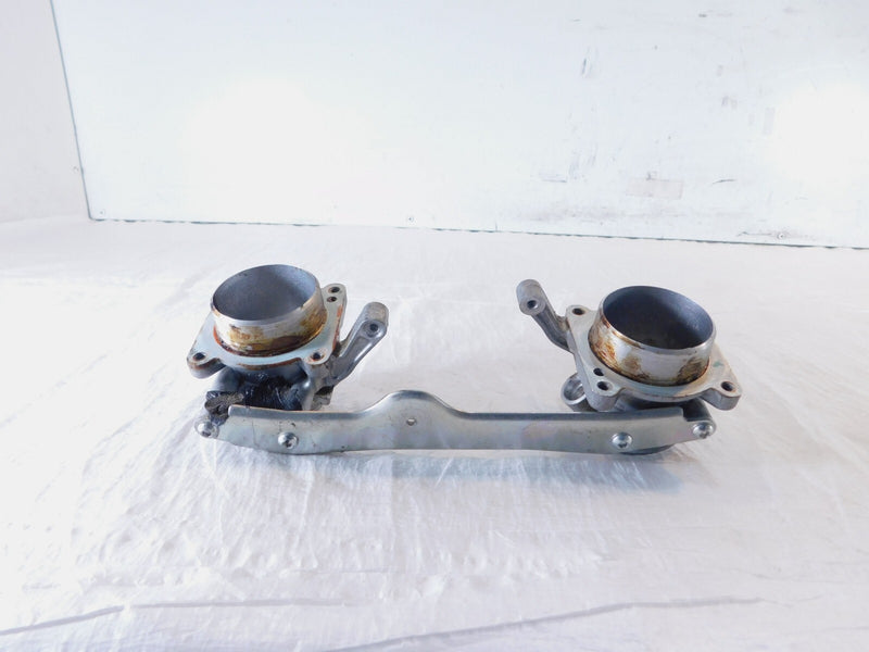 2007-2016 Aprilia Dorsoduro Shiver 750 SL750 Throttle Body Intake Manifold Union