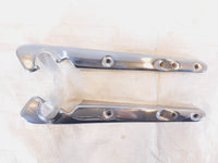 Harley Davidson Sportster 1200 & 833 Rear Right & Left Fender Strut Frame Covers - C3 Cycle
