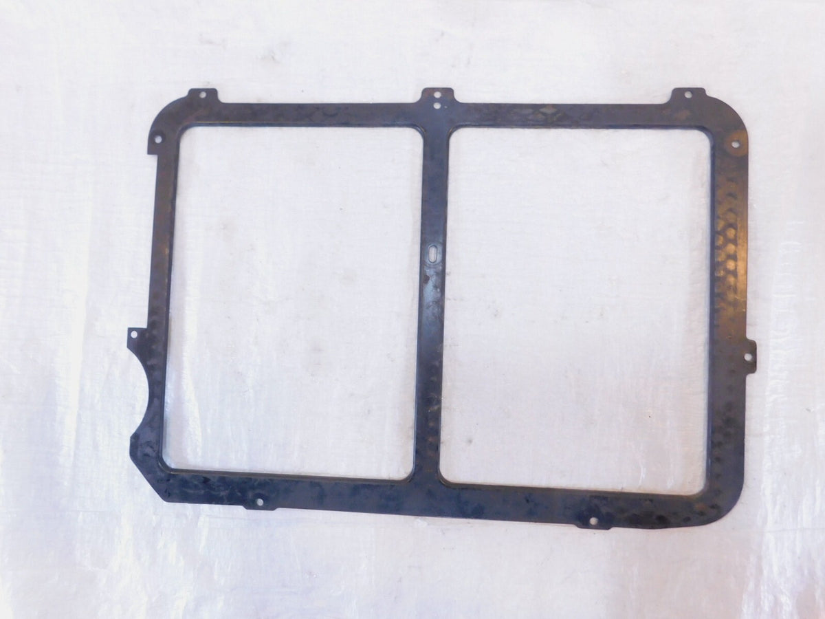 BMW K1100RS K100RS K100LT K100 Front Radiator Trim Holder Stay - 46631450942 - C3 Cycle
