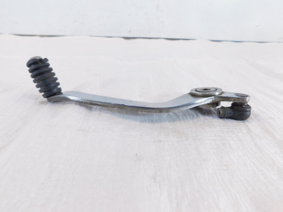 Triumph America LT & Speedmaster Rear Right Brake Foot Pedal Lever - T2025505 - C3 Cycle