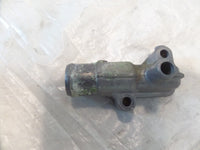Kawasaki Ninja ZX-6 ZX6R ZX-6RR ZX6RR & ZZR600 Cylinder Coolant Pipe Fitting - C3 Cycle
