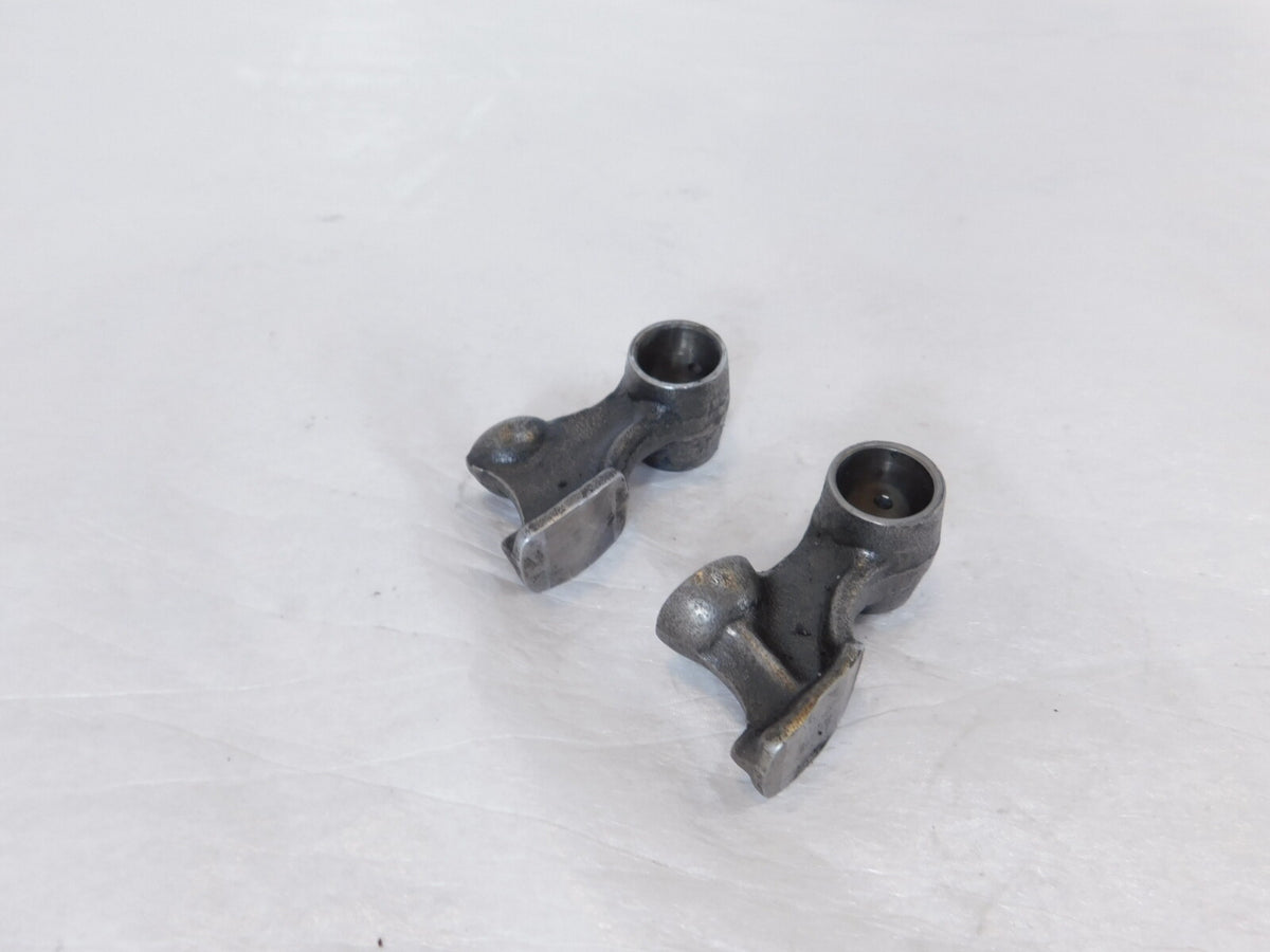Honda Silverwing GL500 & GL500I & GL650 Interstate & CX500 Lower Rockers - C3 Cycle