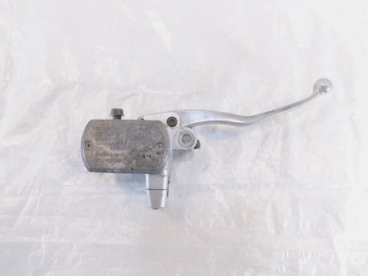 Yamaha XVS V-Star 650 1100 Classic Custom Silverado Front Brake Master Cylinder