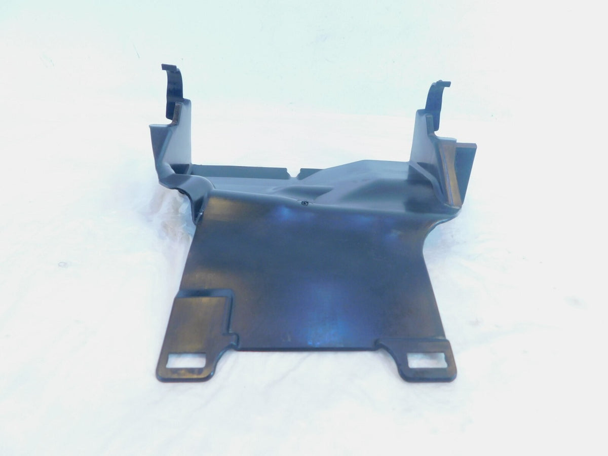 2010 & 2011 Honda NT700 NT700V Deauville Inner Frame Cover Fairing Cowling Cowl - C3 Cycle