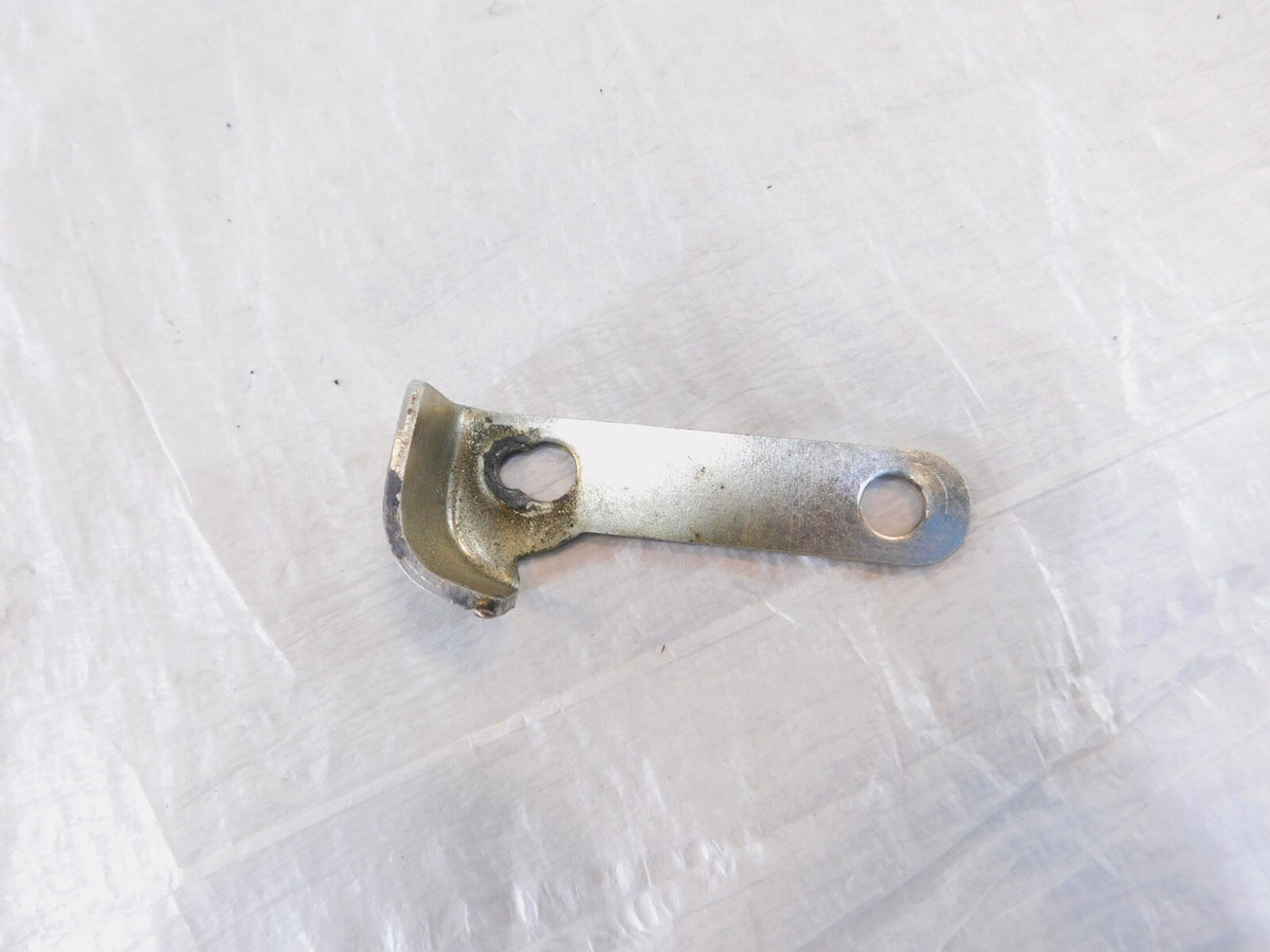2011-2014 Aprilia SL750 Shiver 750 Kickstand Lateral Stand Plate Bracket