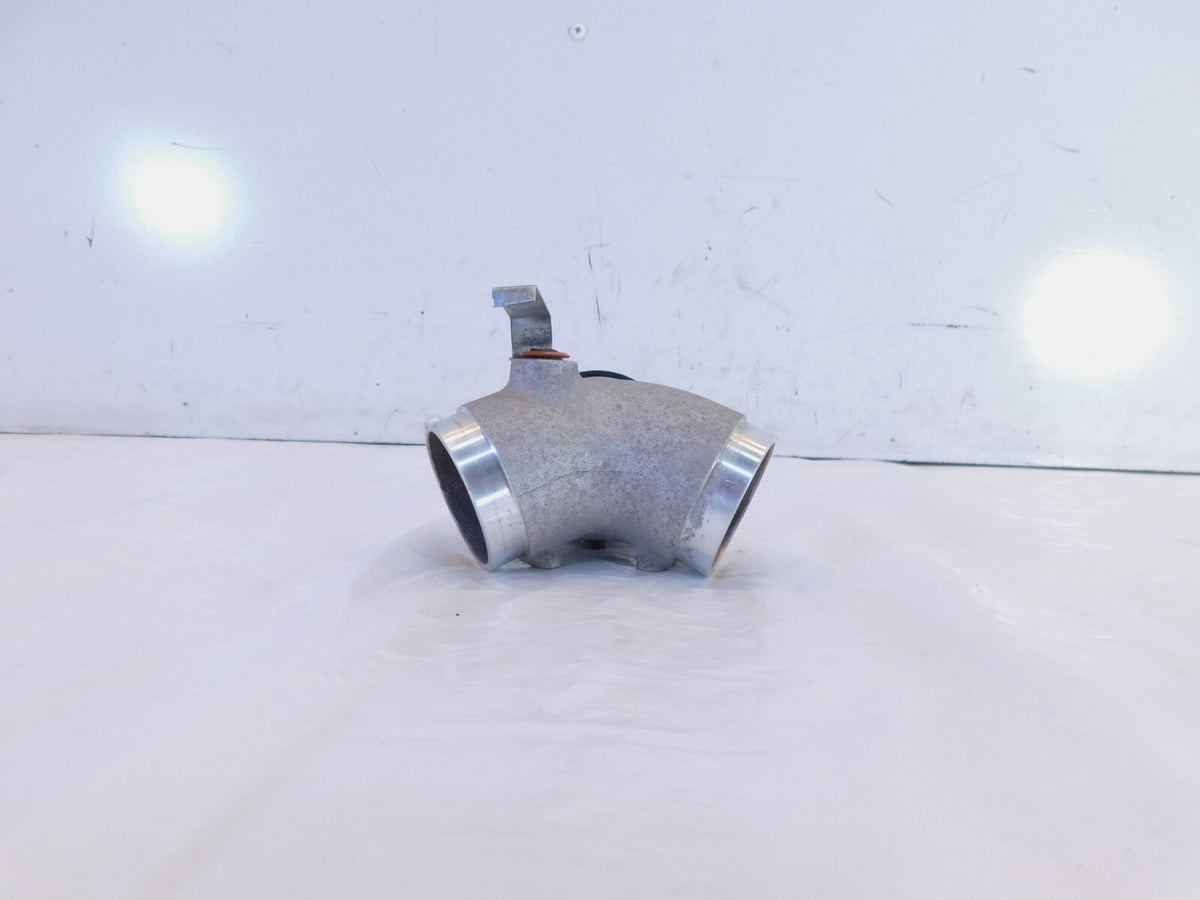 2004 2005 & 2006 Harley Davidson Sportster 883 & 1200 Intake Manifold 27024-04 - C3 Cycle