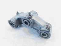 96-01 Kawasaki Ninja ZX11 ZX1100 Rear Wheel Suspension Shock Linkage Knuckle Arm - C3 Cycle