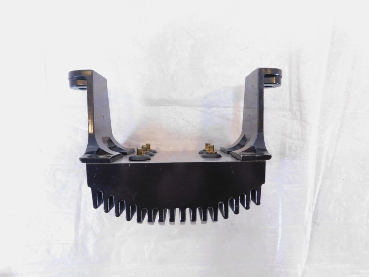 Harley Electra Glide Softail Dyna FXR Cycle Electric Voltage Rectifier Regulator - C3 Cycle